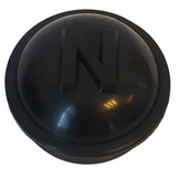 AL-KO naafdop - 35 mm