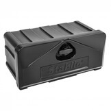 Stabilo box 500-4 - onderbouw disselkist/disselbak/gereedschapskist - 530x250x300 mm