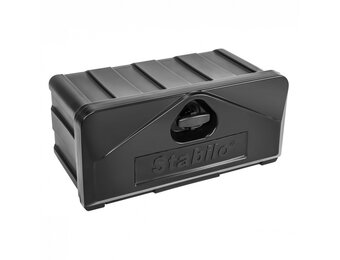 Stabilo onderbouw disselkist - 53x25x30 cm