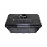 Stabilo box 500-4 - onderbouw disselkist/disselbak/gereedschapskist - 530x250x300 mm