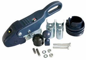 WS3000 veiligheidskoppeling 35/40/45/46/50 mm