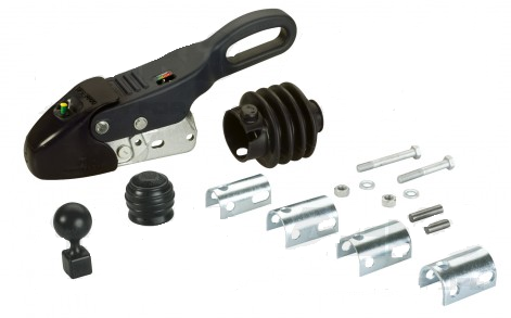 Winterhoff WS3000 veiligheidskoppeling 35/40/45/46/50 mm