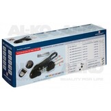 Winterhoff WS3000 veiligheidskoppeling 35/40/45/46/50 mm