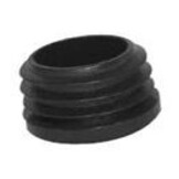 Insteekdop rond 20 mm