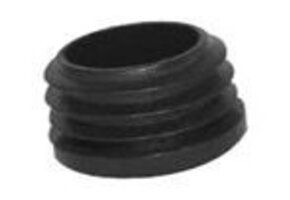 Insteekdop rond 20 mm