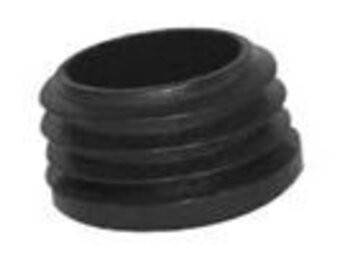 Insteekdop rond 20 mm