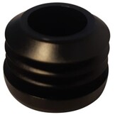 Insteekdop rond 25 mm