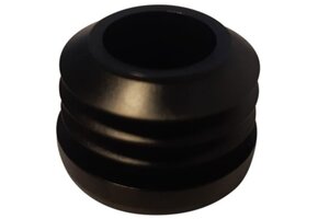 Insteekdop rond 25 mm