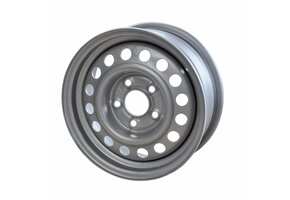 Losse velg 6.00Jx13 (5x112) 950kg ET30