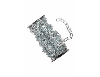 Ketting per meter (8 mm)