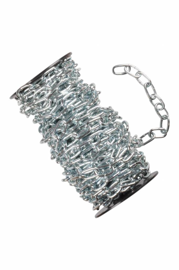 Ketting per meter (8 mm)