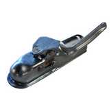 Albe EM80RFS - rond 60 mm - 800 kg - ongeremde koppeling met zijgreep