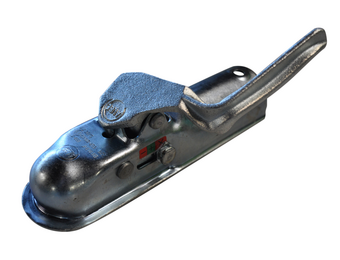 Albe EM80RFS - rond 60 mm - 800 kg