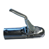 Albe EM80RFS - rond 60 mm - 800 kg - ongeremde koppeling met zijgreep