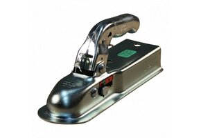 Knott K7,5M - koker 70 mm - 750 kg - ongeremde koppeling