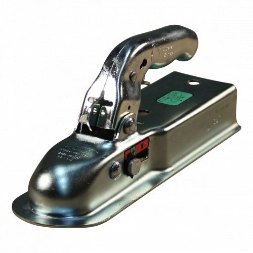 Knott K7,5M - koker 70 mm - 750 kg - ongeremde koppeling