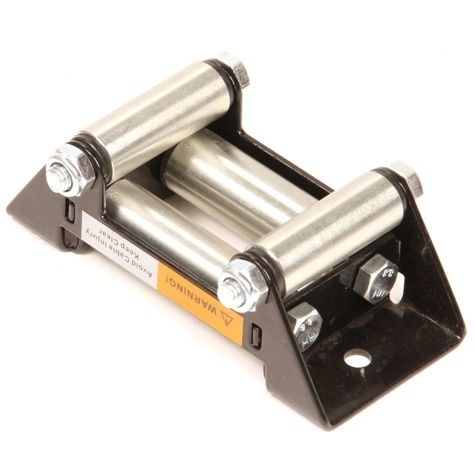 Elektrische Lier 2045 kg inclusief staalkabel & haak