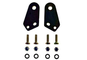 Originele Al-KO schokdemperhouders