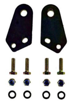 Originele Al-KO schokdemperhouders 1211502