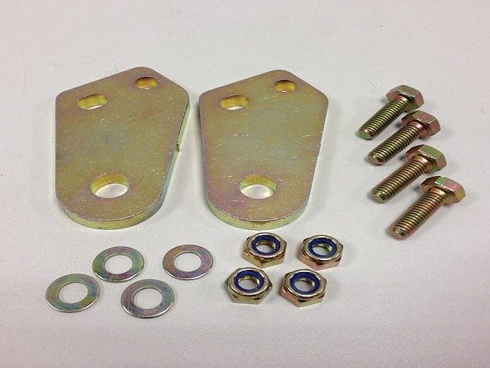 Originele Al-KO schokdemperhouders 1211502