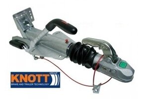 Oplooprem KF30-C  (3000kg) V-dissel