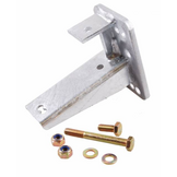 Oplooprem neuswielconsole 161S & 251S