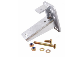 Oplooprem neuswielconsole 161S & 251S