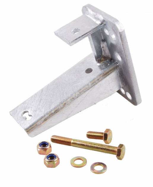 Oplooprem neuswielconsole 161S & 251S