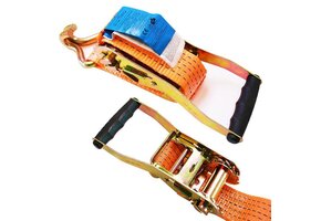 Losse ratel voor spanband (5 cm)