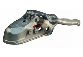 Winterhoff EM300RAS - rond 45/46 mm - 3000 kg