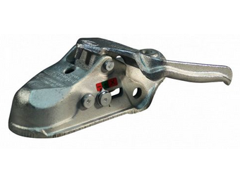 Winterhoff EM300RAS - rond 45/46 mm - 3000 kg