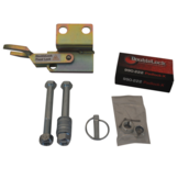 DoubleLock AK351 Fixed Lock - SCM gekeurd onderbouw disselslot voor de AL-KO AK351