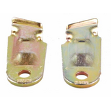 Originele Al-Ko schokdemperhouder steekset