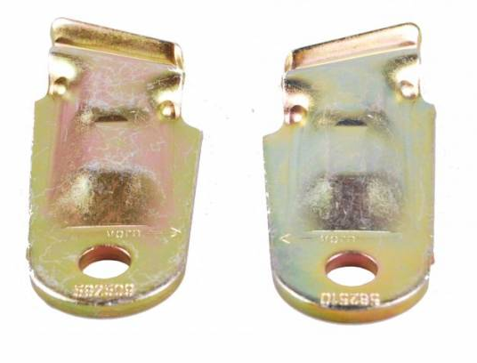 Originele Al-Ko schokdemperhouder steekset