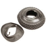 Binnen en buitenband 3.00x4