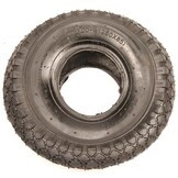 Binnen en buitenband 3.00x4