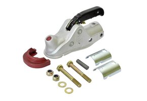 AL-KO AK301 - rond 45/50 mm - 3000 kg