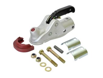 AL-KO AK301 - rond 45/50 mm - 3000 kg