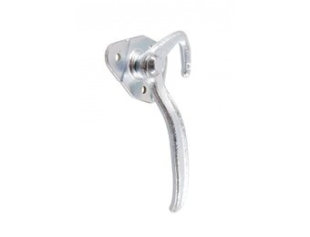 Haaksluiting LINKS type 0