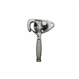 Haaksluiting RECHTS type 0 met veer PREMIUM