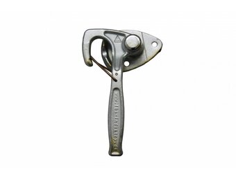 Haaksluiting RECHTS type 1 met veer PREMIUM