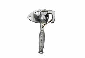 Haaksluiting LINKS type 1 met veer PREMIUM