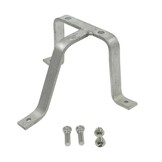 Reservewiel houder (driepoot)