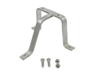 Reservewiel houder (driepoot)