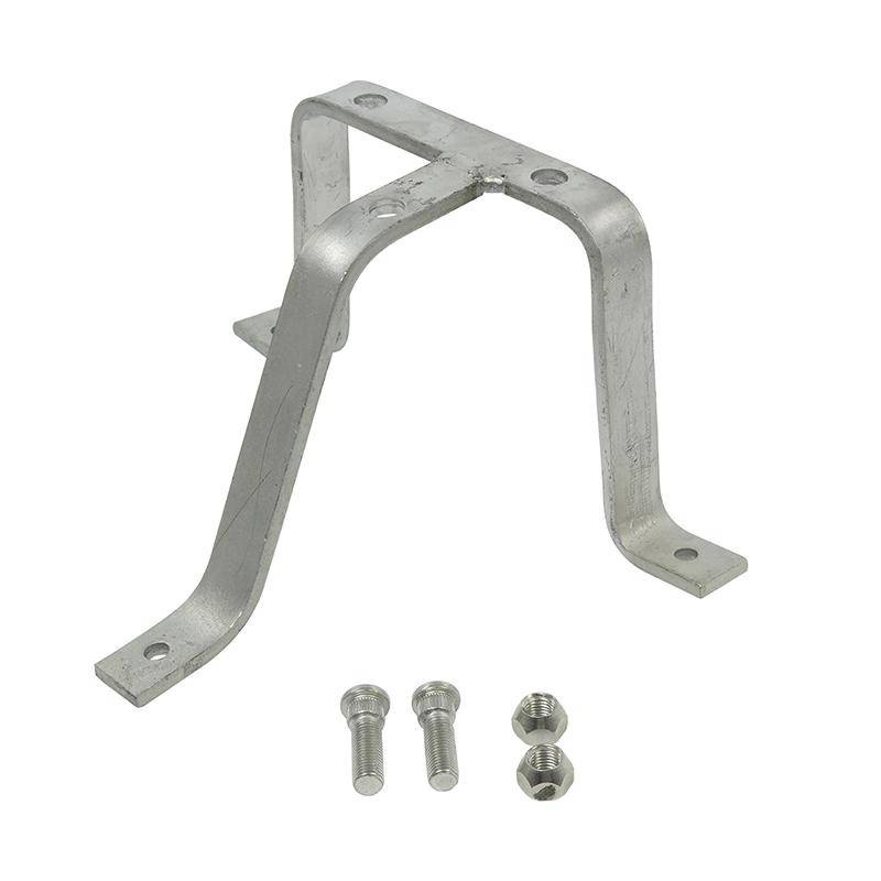 Reservewiel houder (driepoot)