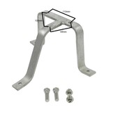 Reservewiel houder (driepoot)