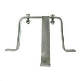 Reservewiel houder (driepoot)