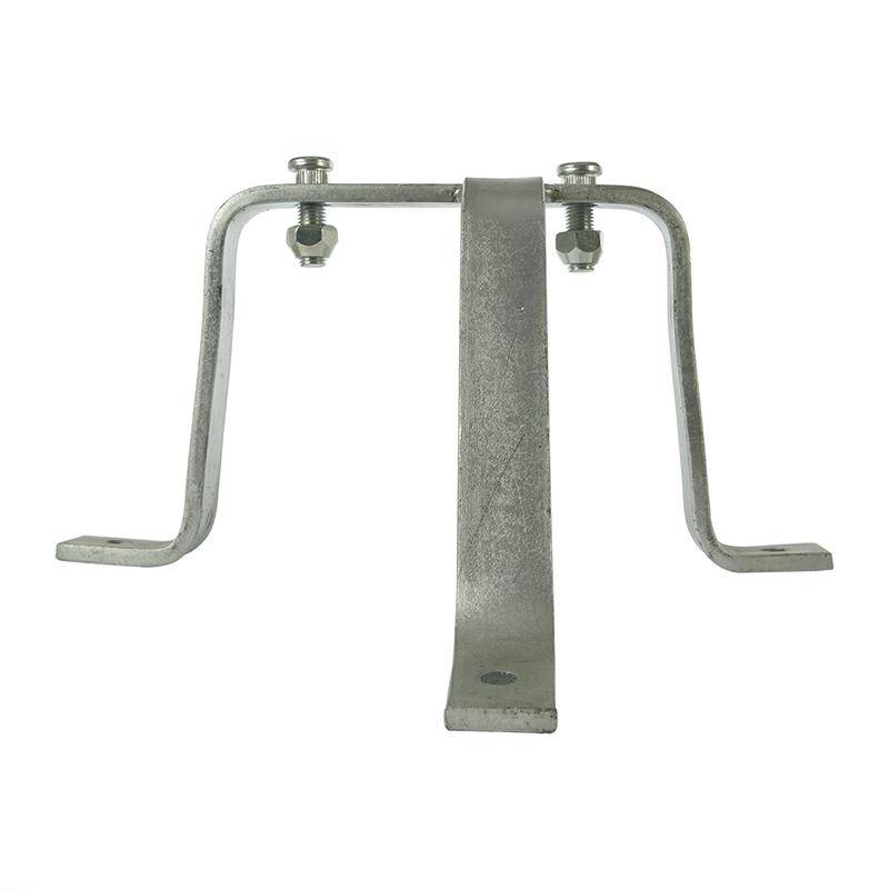 Reservewiel houder (driepoot)