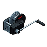 Handlier geremd 500 kg overbrenging 4:1