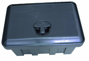 Waterdichte disselkist - 50x30x35 cm